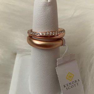 Kendra scott colette ring online